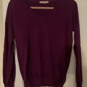 Banana Republic pull over sweater $20 OBO
